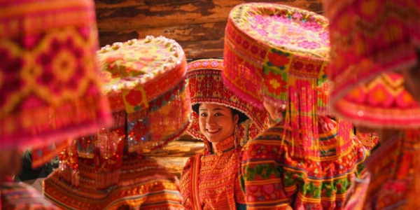 喜事有声，文脉有光——《喜事》