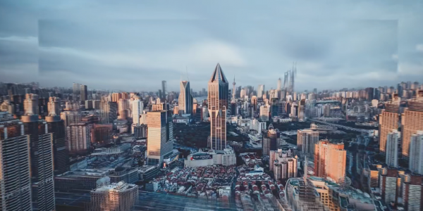 立足融媒实践 赋能城市开放——《潍眼看世界》