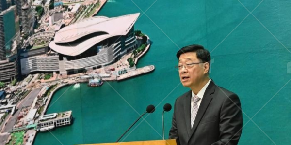 香港将推出百余项活动庆祝回归祖国28周年