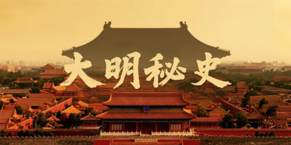 龙袍之下，是谁的骨血？《大明秘史》爱奇艺热播