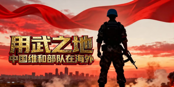 中国维和部队海外经历大揭秘，你知道多少？