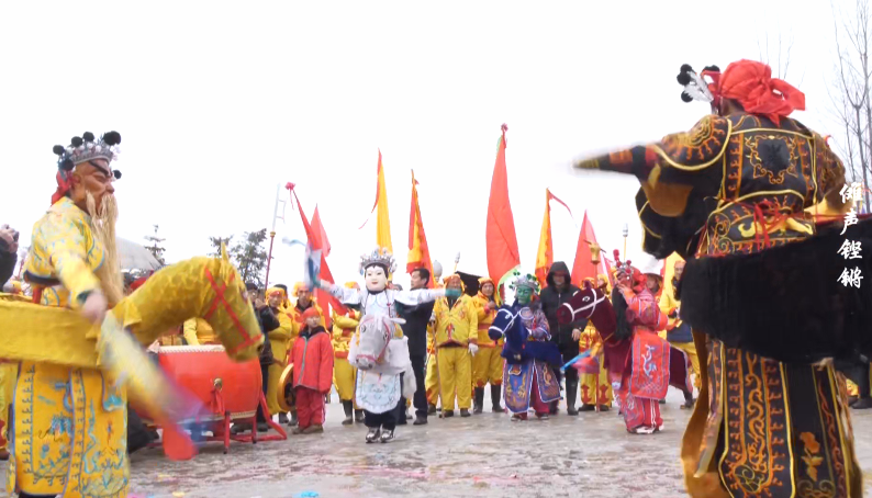 曾濒临失传，如今涅槃重生，池州傩戏的逆袭之路