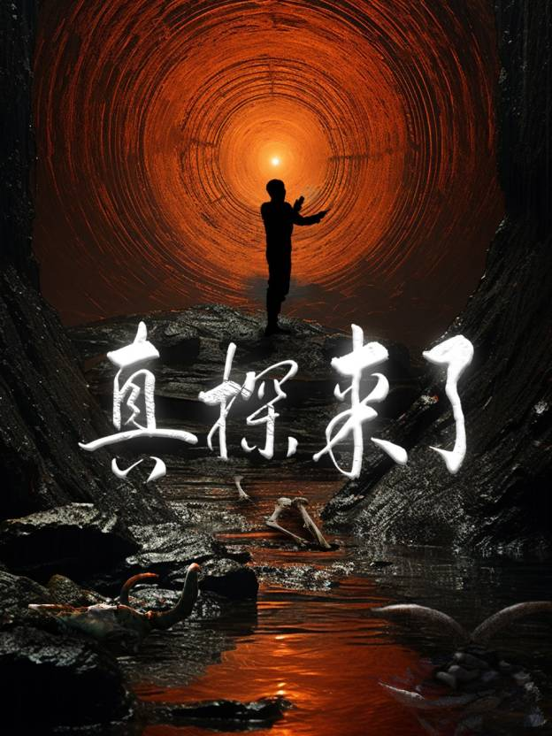 探险者勇闯西北神秘禁地，《真探来了》热播